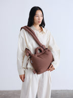 Borsa Ona | Morbida e Versatile