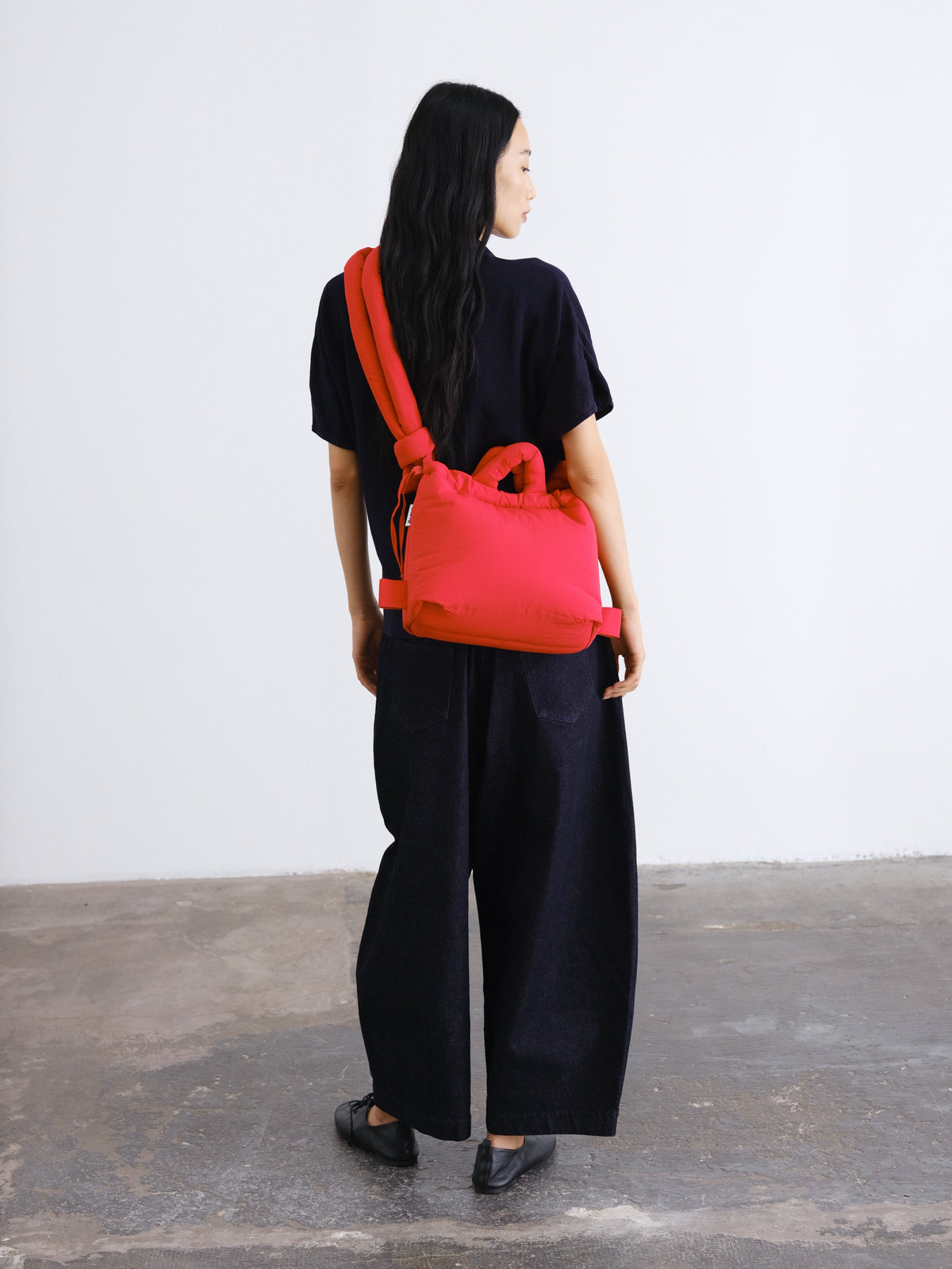 Borsa Ona | Morbida e Versatile