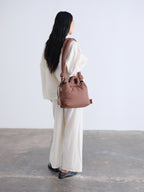 Borsa Ona | Morbida e Versatile