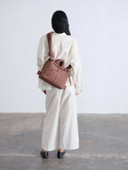 Borsa Ona | Morbida e Versatile