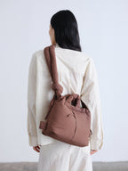 Borsa Ona | Morbida e Versatile