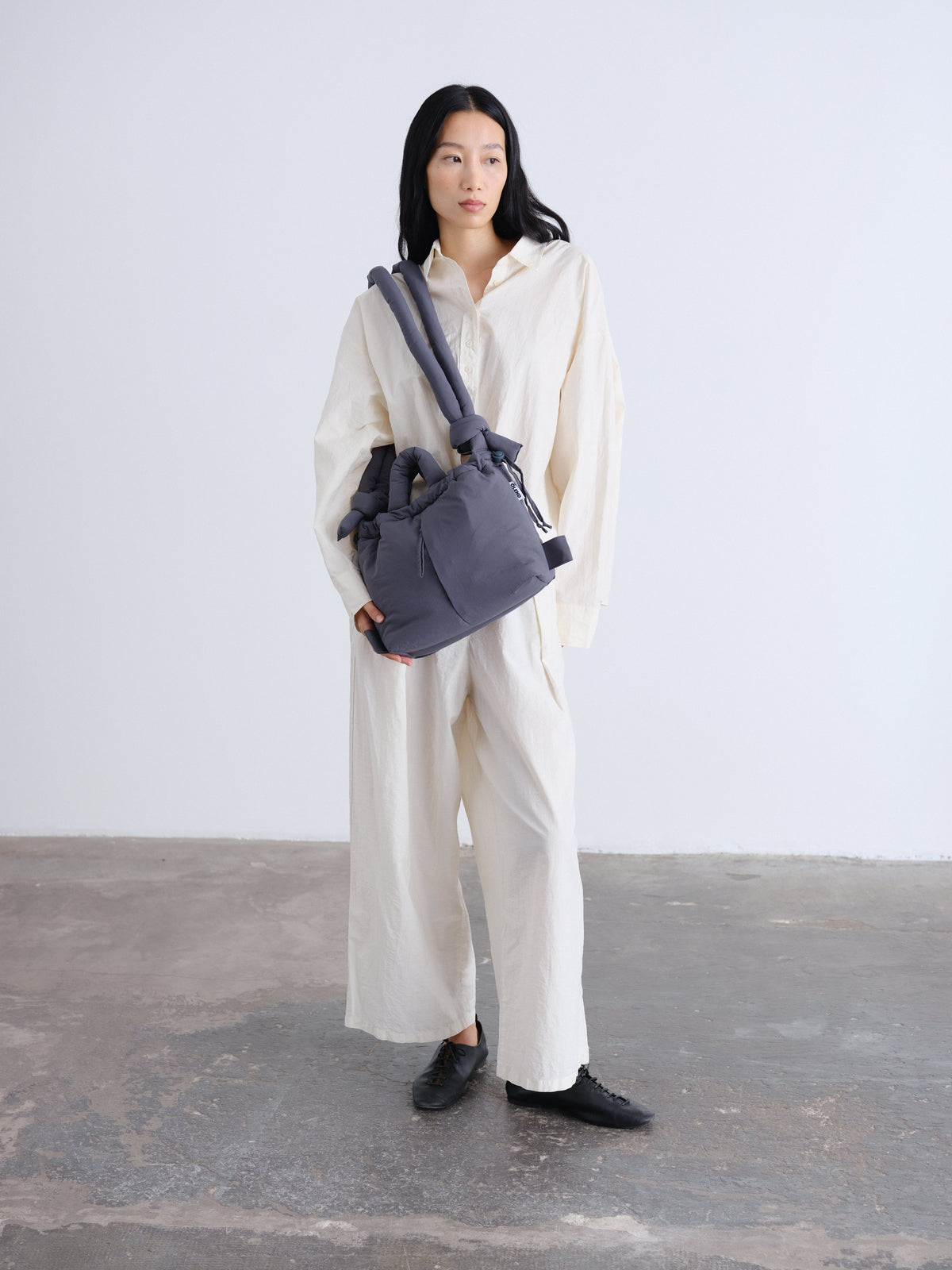 Borsa Ona | Morbida e Versatile