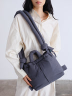 Borsa Ona | Morbida e Versatile