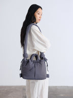 Borsa Ona | Morbida e Versatile
