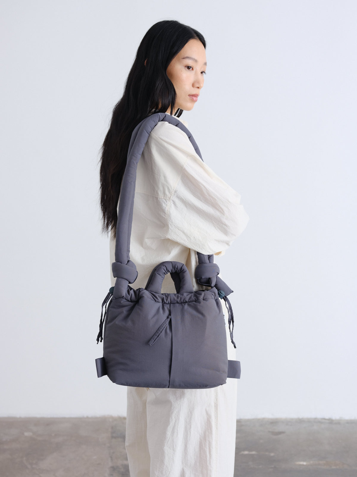 Borsa Ona | Morbida e Versatile