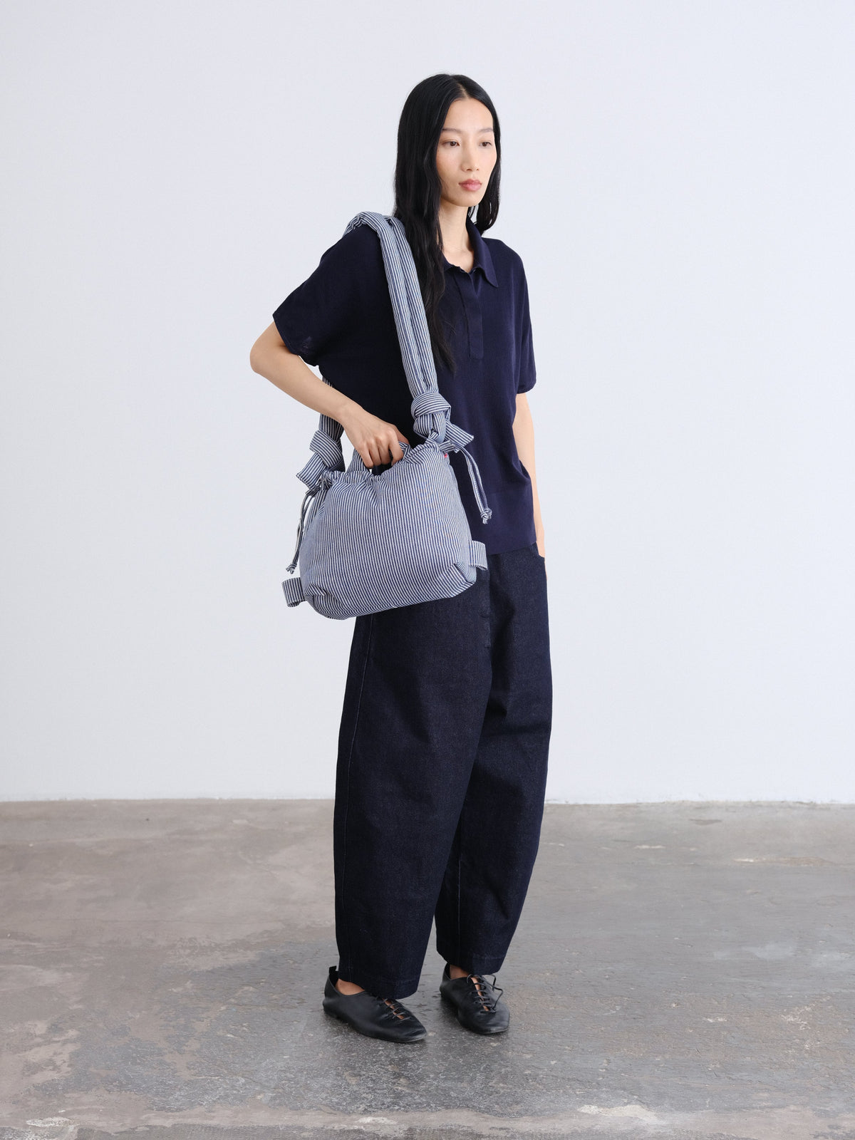 Borsa Ona | Morbida e Versatile
