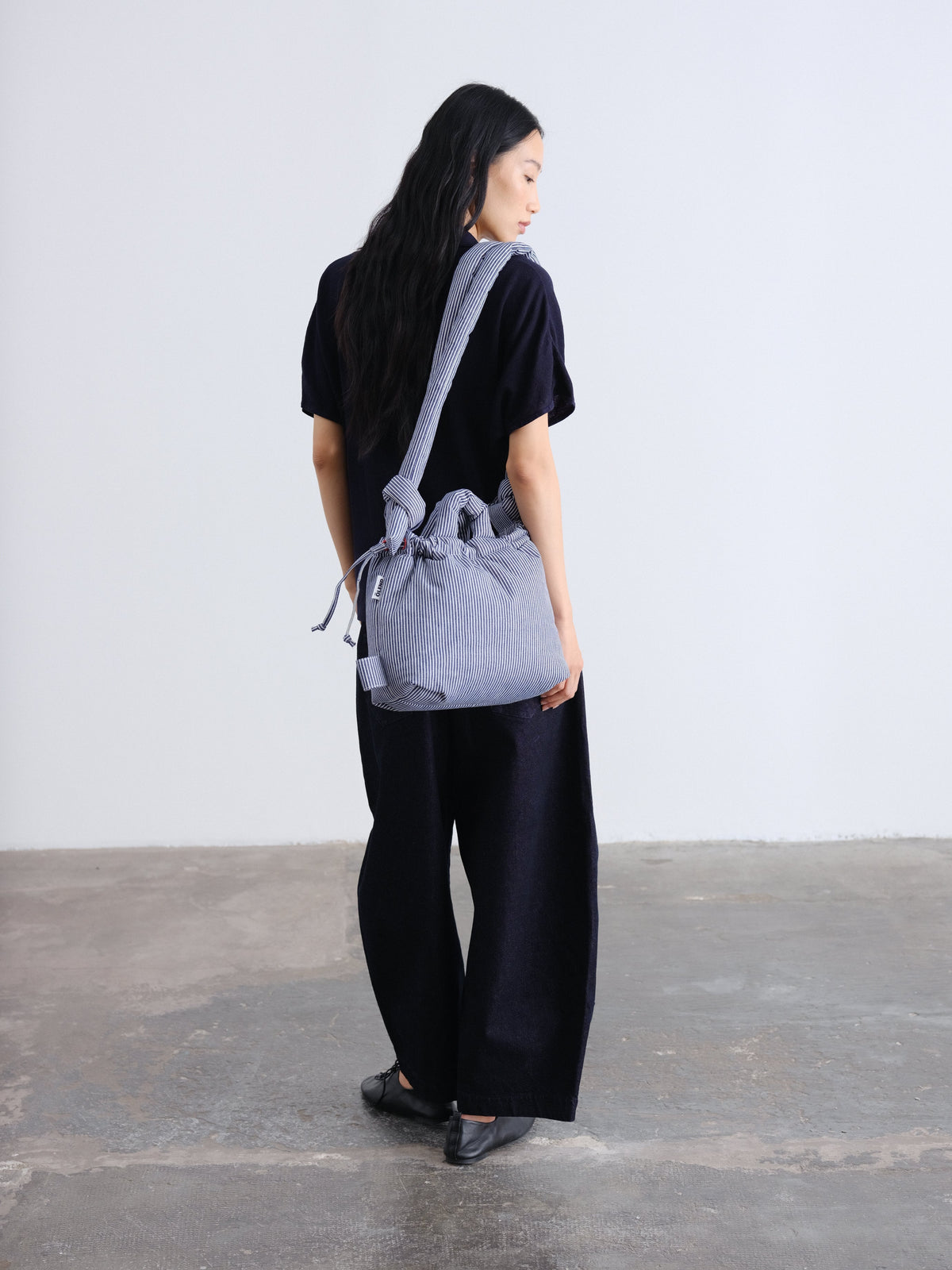 Borsa Ona | Morbida e Versatile