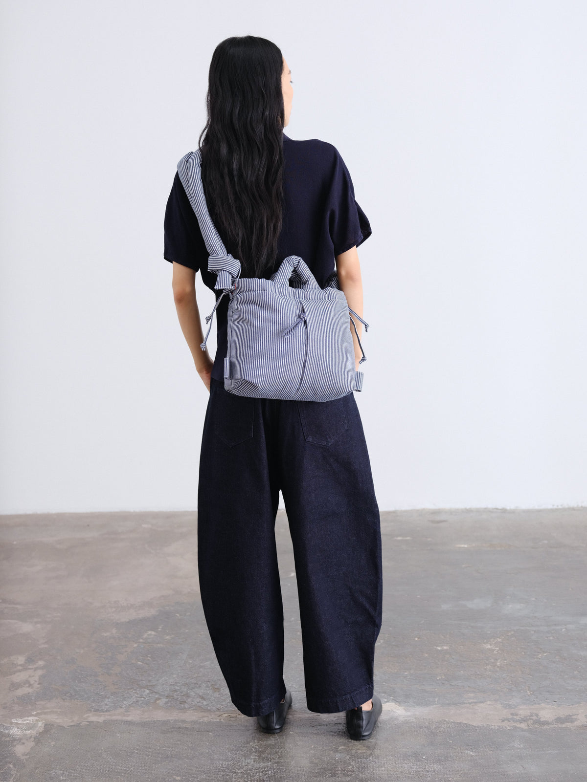 Borsa Ona | Morbida e Versatile