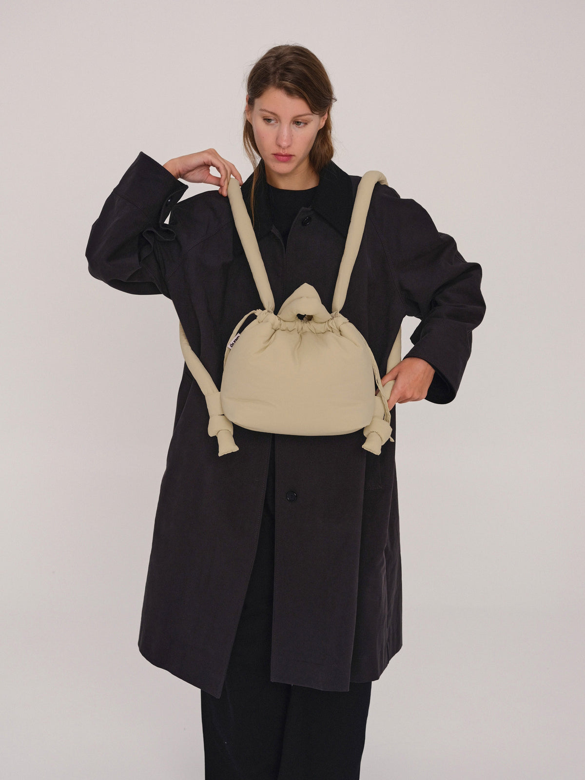 Borsa Ona | Morbida e Versatile