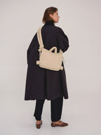 Borsa Ona | Morbida e Versatile