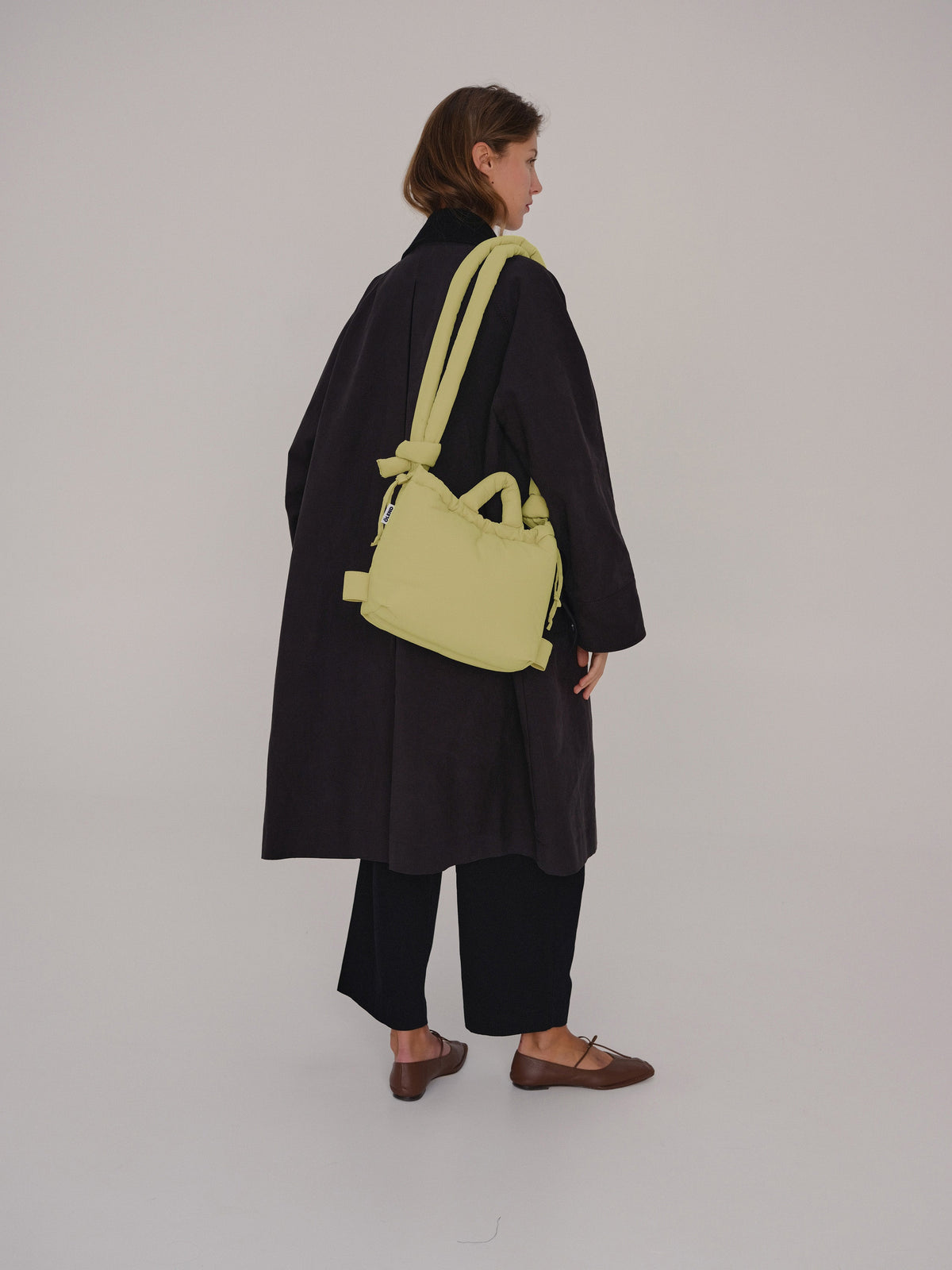 Borsa Ona | Morbida e Versatile