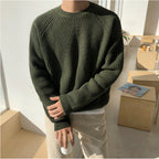 RIVANO | Maglione Cotone & Comfort
