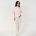 ELENA | Cardigan Oversize in Maglia Morbida