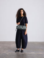 Borsa Dumpling | Eleganza e Versatilità
