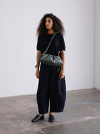 Borsa Dumpling | Eleganza e Versatilità