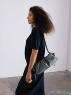 Borsa Dumpling | Eleganza e Versatilità