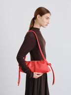 Borsa Dumpling | Eleganza e Versatilità