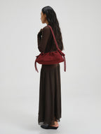 Borsa Dumpling | Eleganza e Versatilità