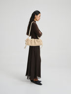 Borsa Dumpling | Eleganza e Versatilità