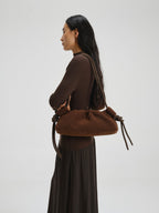 Borsa Dumpling | Eleganza e Versatilità