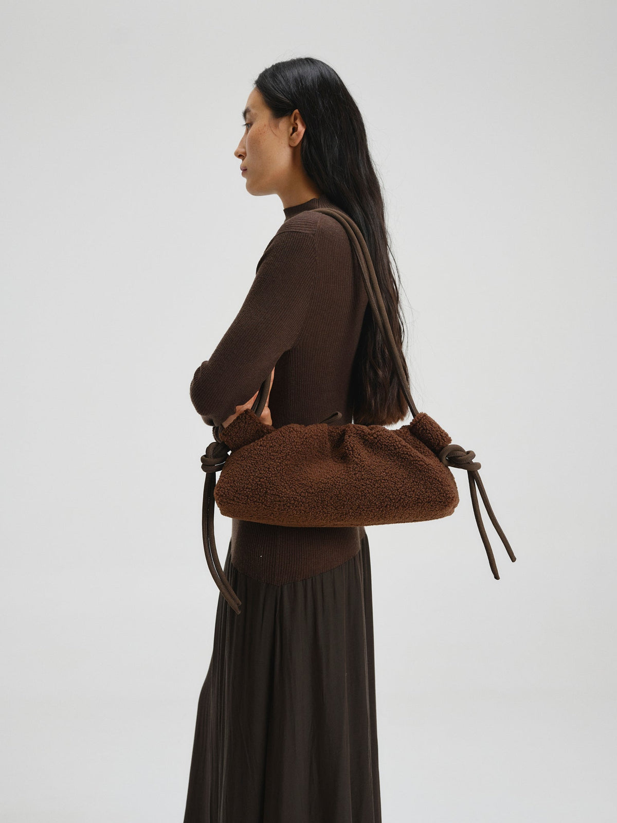 Borsa Dumpling | Eleganza e Versatilità