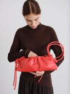 Borsa Dumpling | Eleganza e Versatilità