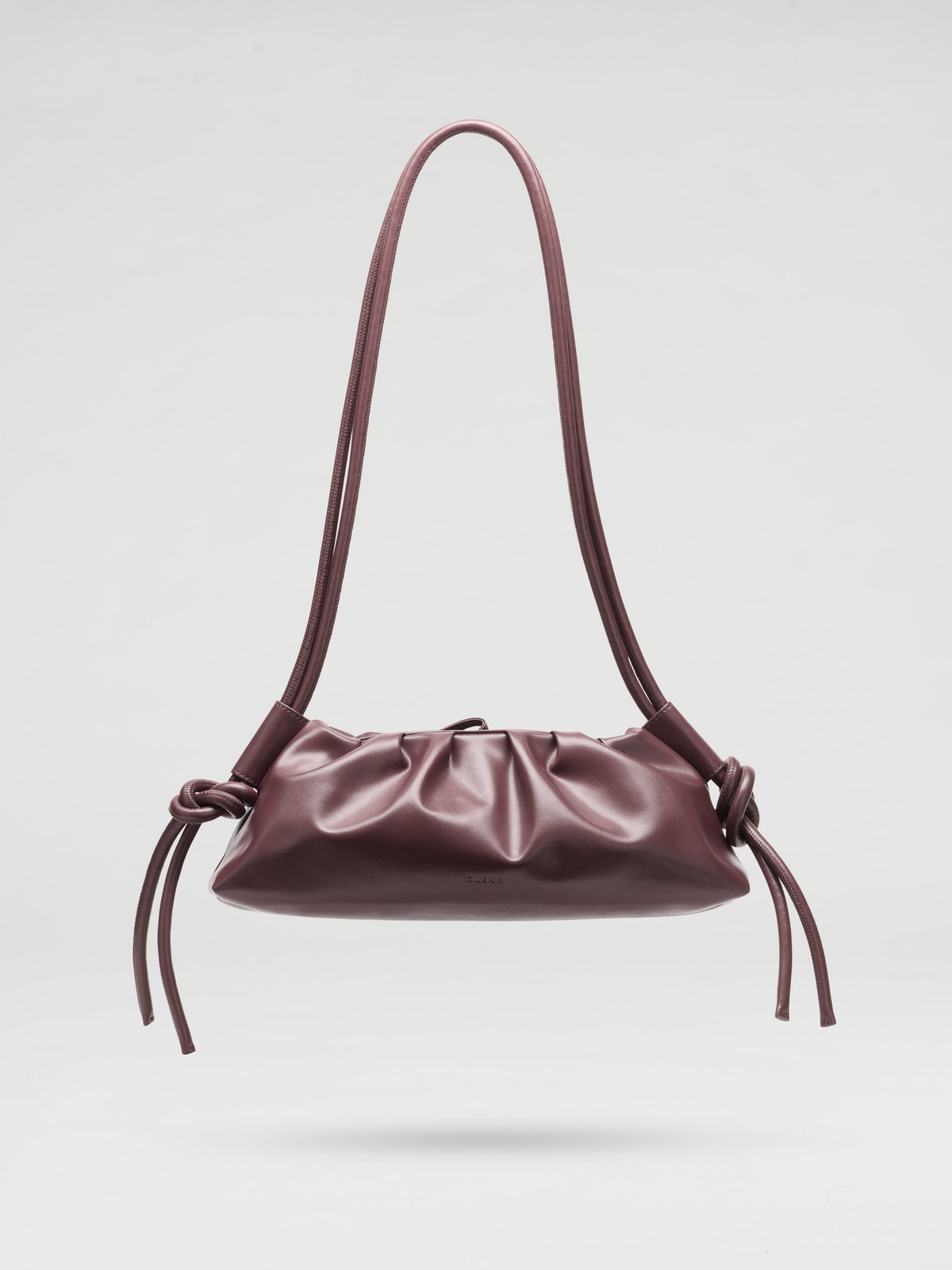 Borsa Dumpling | Eleganza e Versatilità