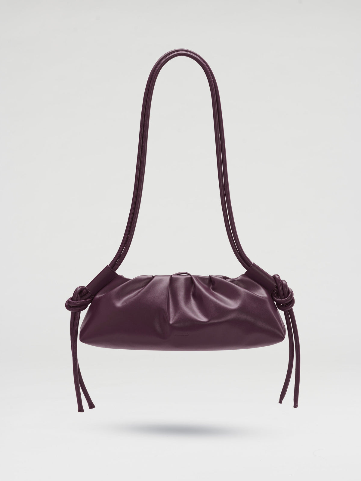 Borsa Dumpling | Eleganza e Versatilità