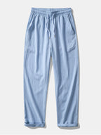 HUGO | Completo Camicia Testurizzata e Pantalone Dritto