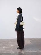 Borsa Dumpling | Eleganza e Versatilità