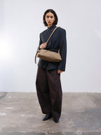 Borsa Dumpling | Eleganza e Versatilità