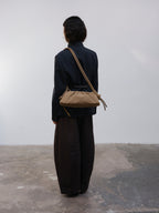 Borsa Dumpling | Eleganza e Versatilità