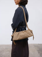 Borsa Dumpling | Eleganza e Versatilità