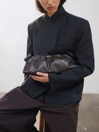 Borsa Dumpling | Eleganza e Versatilità