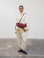 Borsa Dumpling | Eleganza e Versatilità