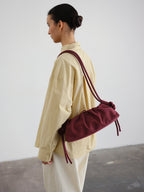 Borsa Dumpling | Eleganza e Versatilità