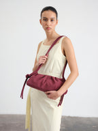 Borsa Dumpling | Eleganza e Versatilità