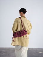 Borsa Dumpling | Eleganza e Versatilità