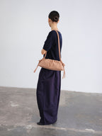 Borsa Dumpling | Eleganza e Versatilità