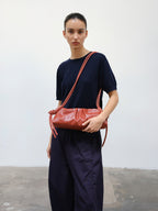 Borsa Dumpling | Eleganza e Versatilità