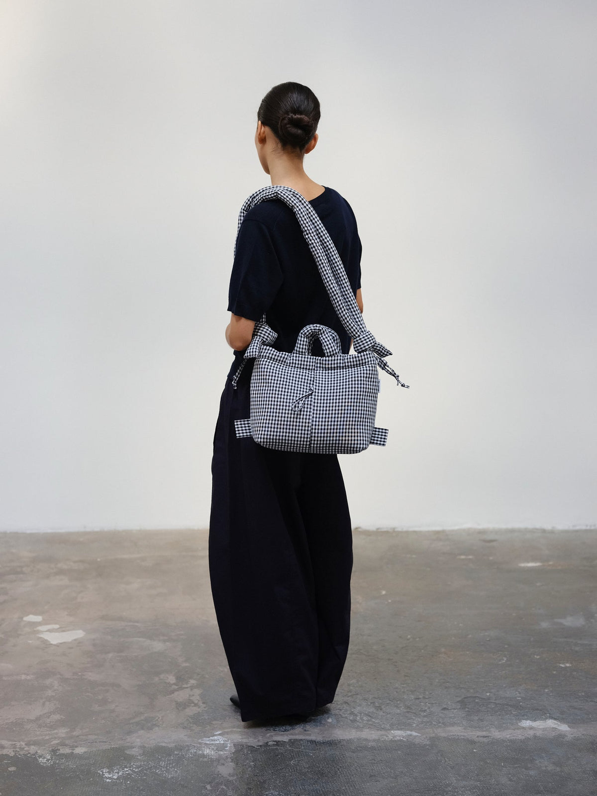 Borsa Ona | Morbida e Versatile
