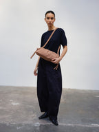 Borsa Dumpling | Eleganza e Versatilità