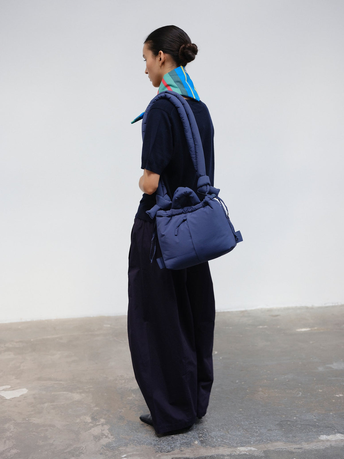 Borsa Ona | Morbida e Versatile