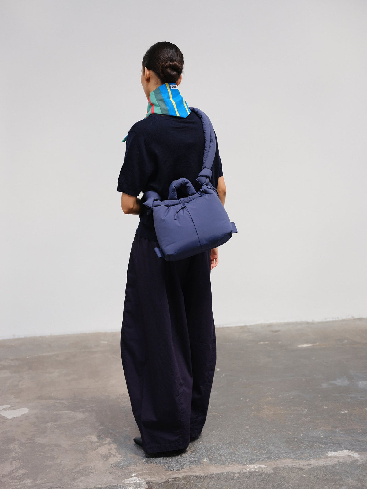 Borsa Ona | Morbida e Versatile