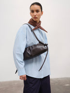 Borsa Dumpling | Eleganza e Versatilità