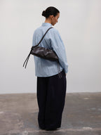 Borsa Dumpling | Eleganza e Versatilità