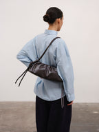 Borsa Dumpling | Eleganza e Versatilità