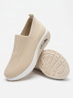 GIULIA | Scarpe Ortopediche Slip-On con Suola Ammortizzata