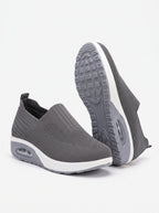 GIULIA | Scarpe Ortopediche Slip-On con Suola Ammortizzata