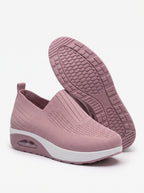 GIULIA | Scarpe Ortopediche Slip-On con Suola Ammortizzata